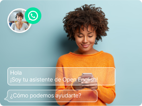Homepage  Open English Portugal