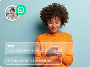 Avaliações sobre Open English  Leia as avaliações sobre o Atendimento ao  Cliente de www.openenglish.com