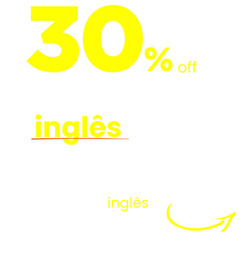 Promociones - Open English