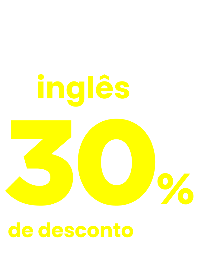 Promociones - Open English